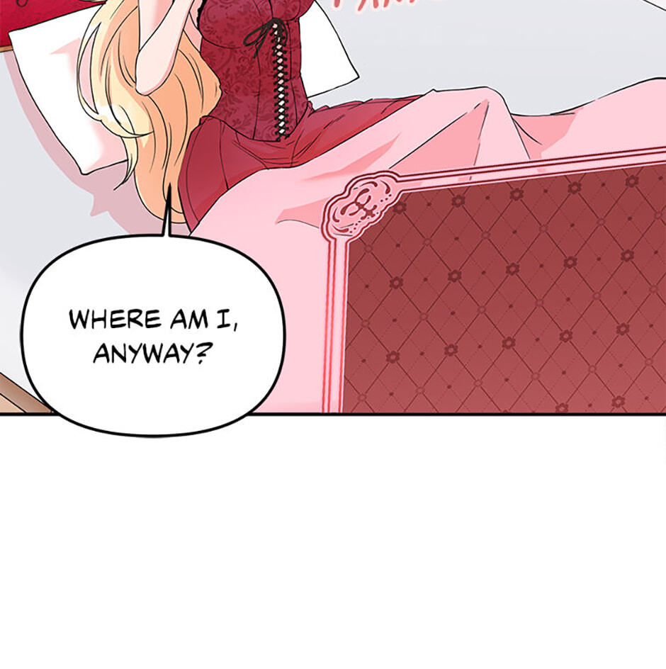 Read Three Men and the Torn Princess chapter 1 image 13 on Lezhin
