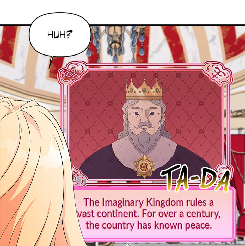 Read Three Men and the Torn Princess chapter 1 image 14 on Lezhin