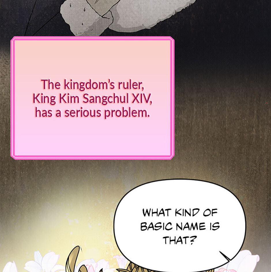 Read Three Men and the Torn Princess chapter 1 image 17 on Lezhin