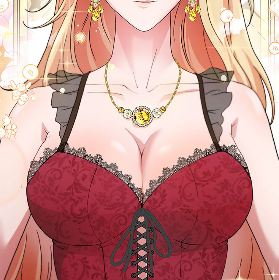Read Three Men and the Torn Princess chapter 1 image 19 on Lezhin