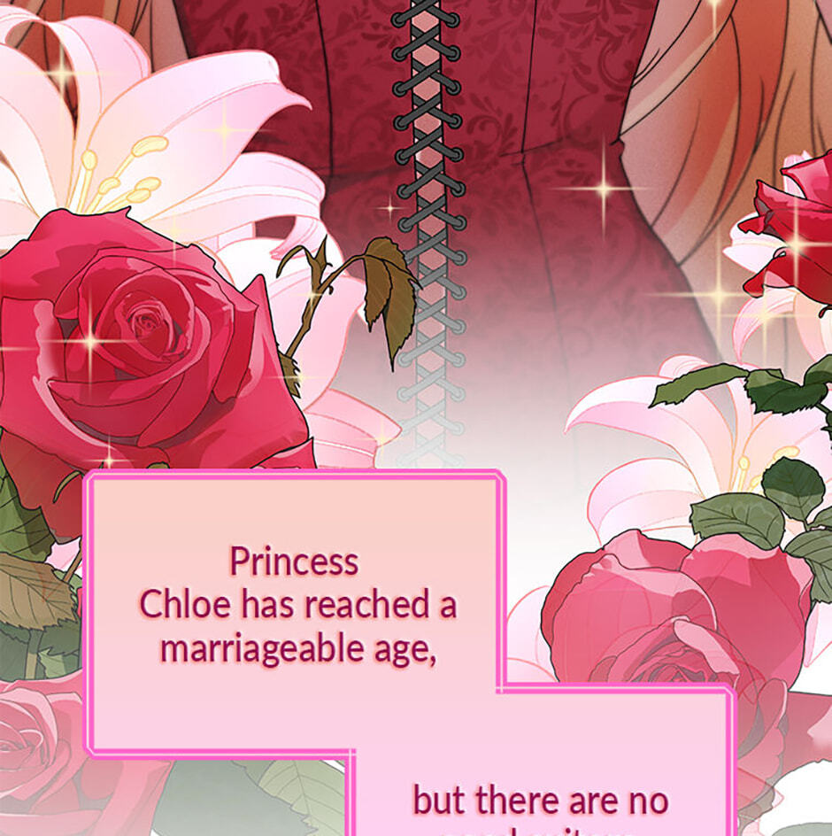 Read Three Men and the Torn Princess chapter 1 image 20 on Lezhin