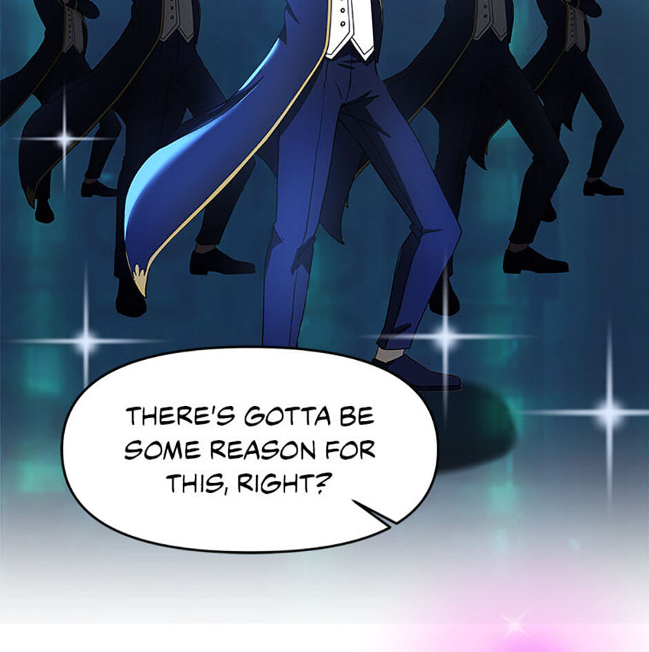 Read Three Men and the Torn Princess chapter 1 image 23 on Lezhin
