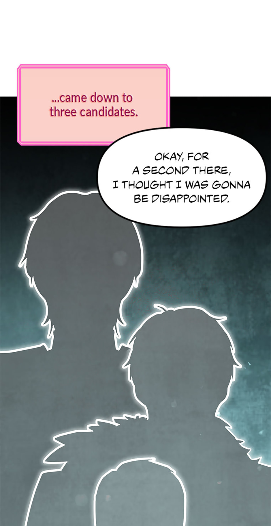 Read Three Men and the Torn Princess chapter 1 image 26 on Lezhin