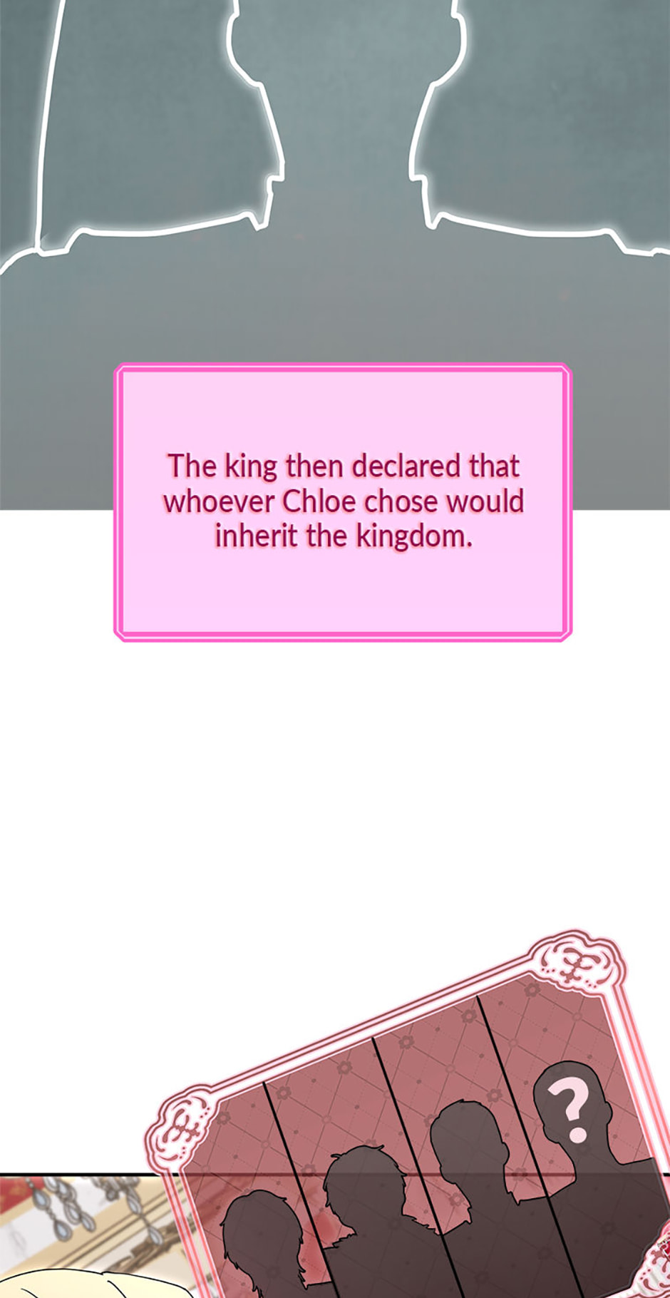 Read Three Men and the Torn Princess chapter 1 image 27 on Lezhin
