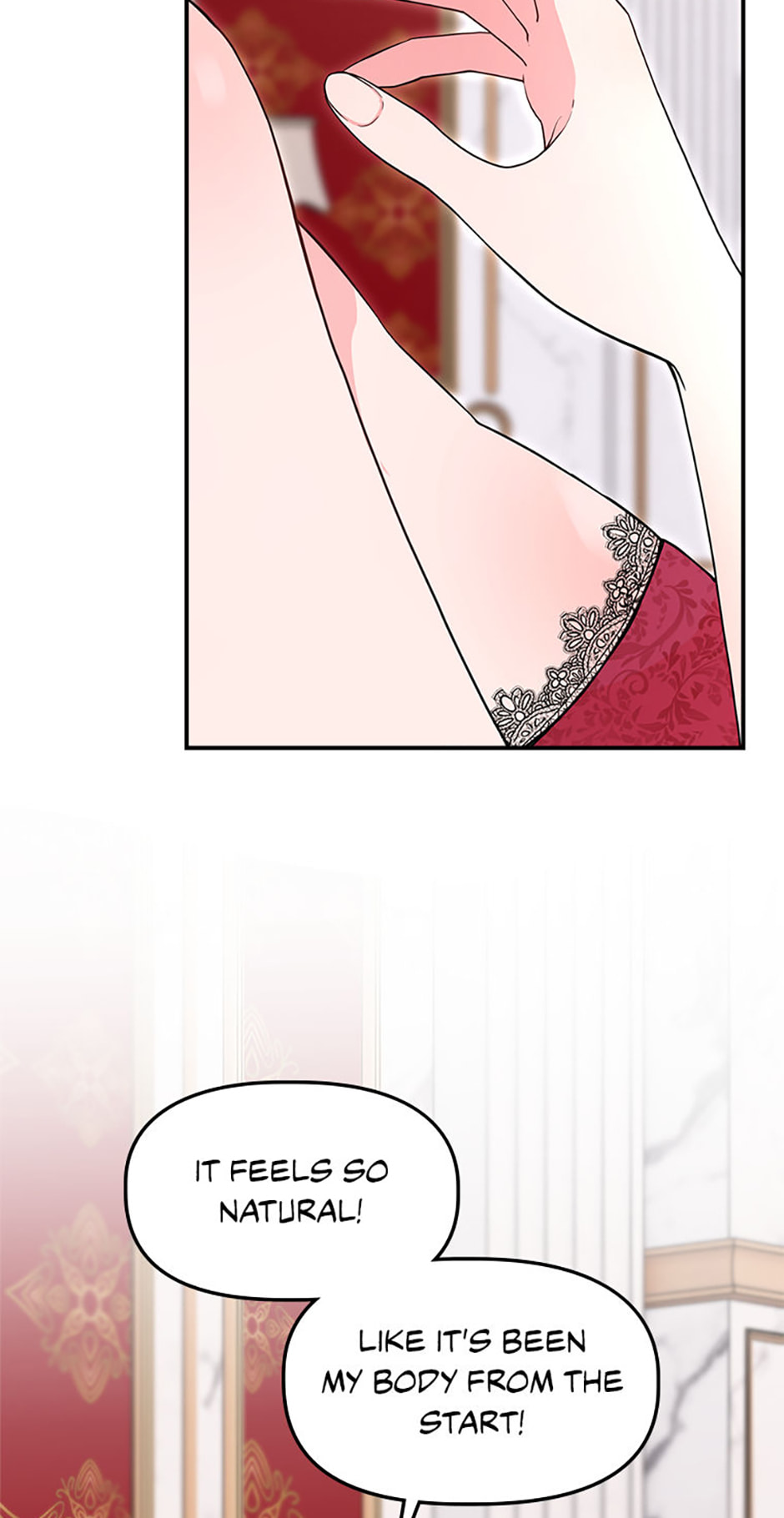Read Three Men and the Torn Princess chapter 1 image 31 on Lezhin