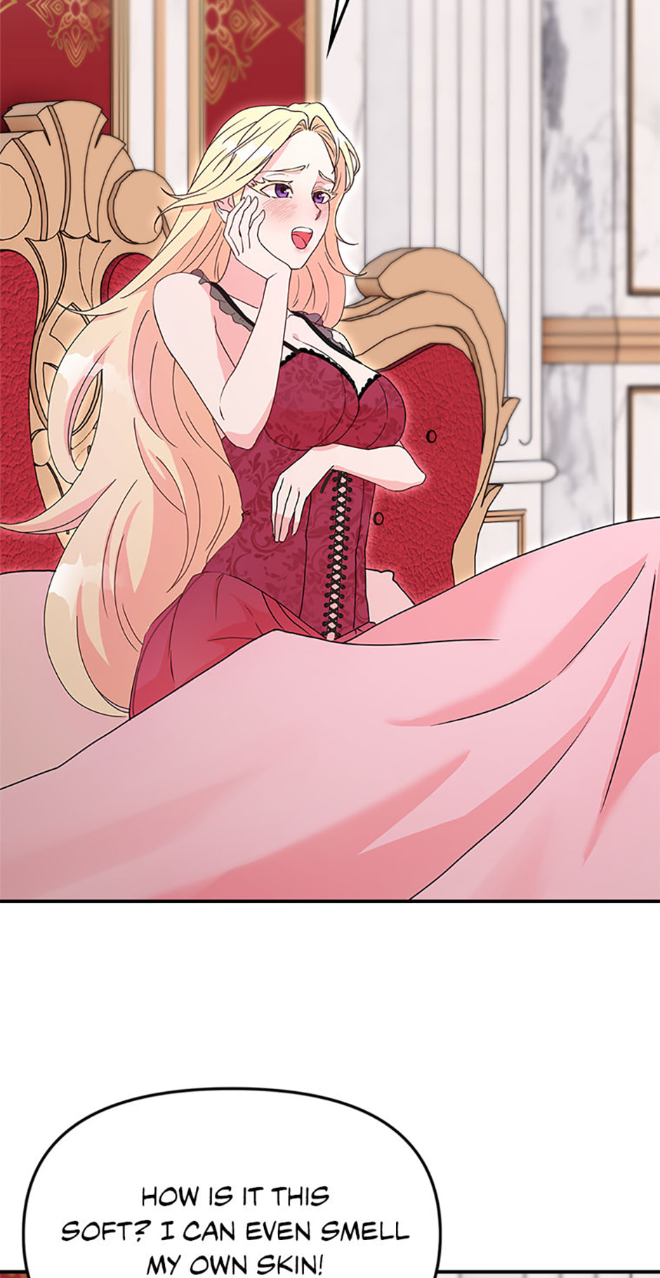 Read Three Men and the Torn Princess chapter 1 image 32 on Lezhin
