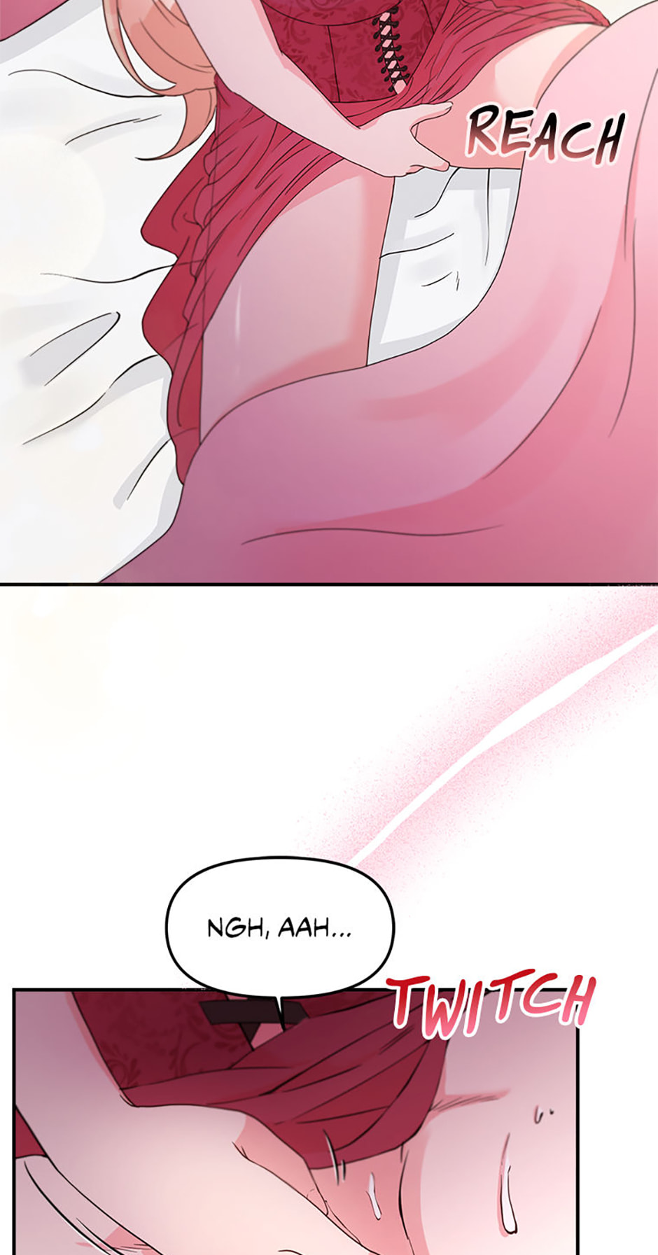 Read Three Men and the Torn Princess chapter 1 image 35 on Lezhin