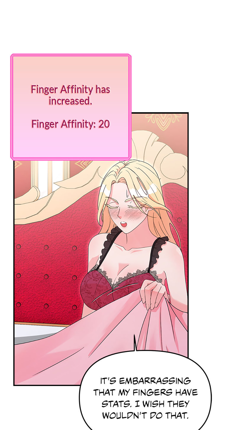 Read Three Men and the Torn Princess chapter 1 image 42 on Lezhin