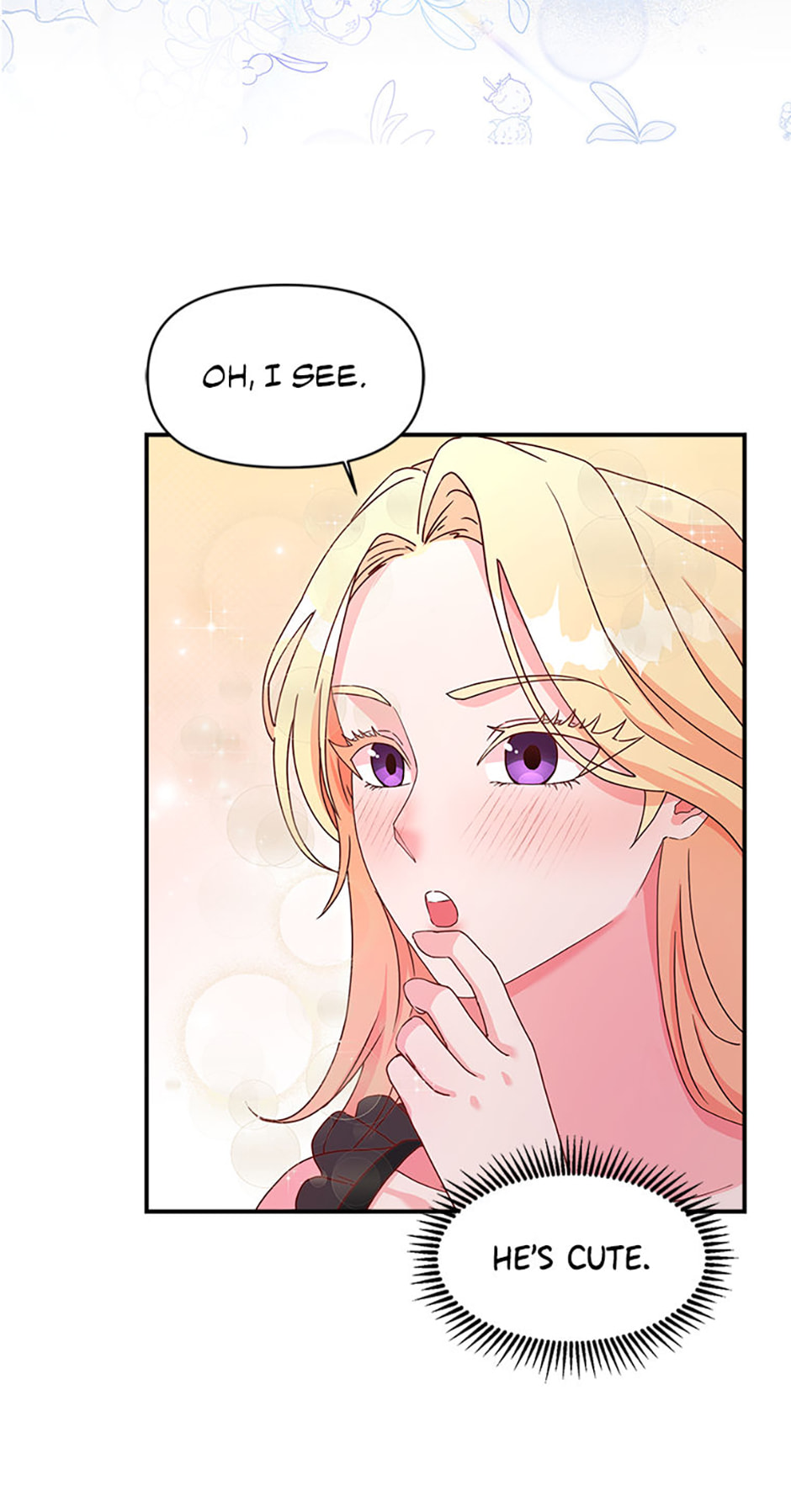 Read Three Men and the Torn Princess chapter 1 image 46 on Lezhin