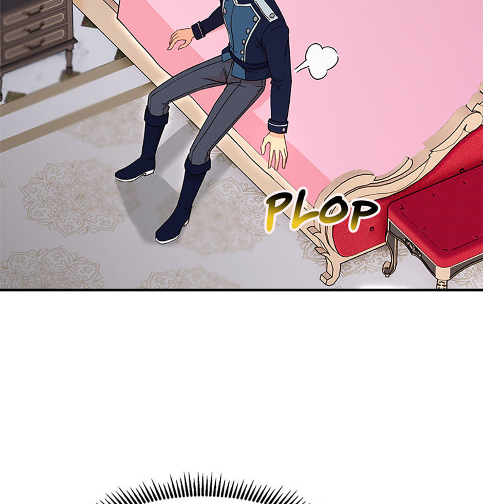 Read Three Men and the Torn Princess chapter 1 image 51 on Lezhin