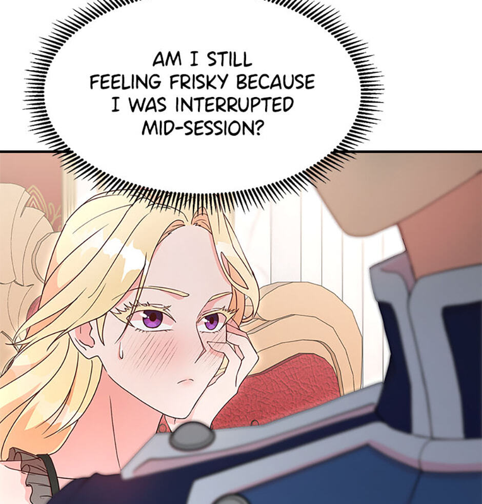 Read Three Men and the Torn Princess chapter 1 image 52 on Lezhin