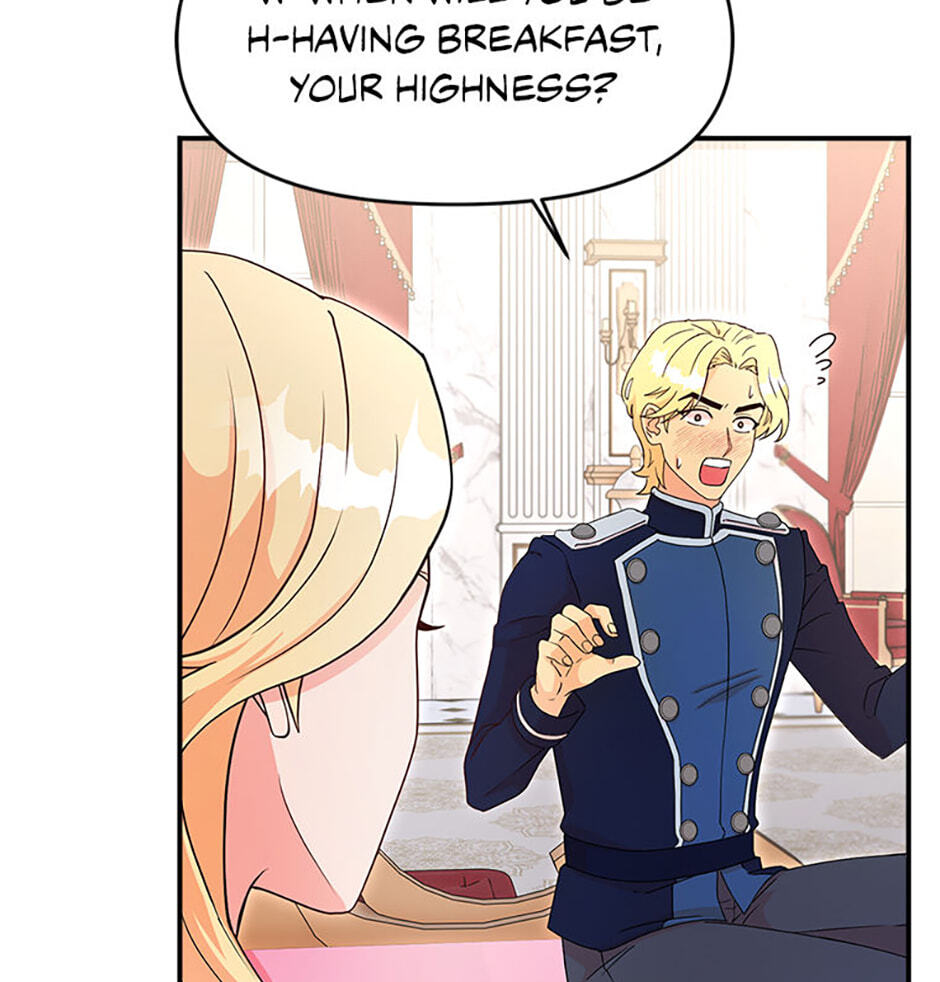 Read Three Men and the Torn Princess chapter 1 image 56 on Lezhin