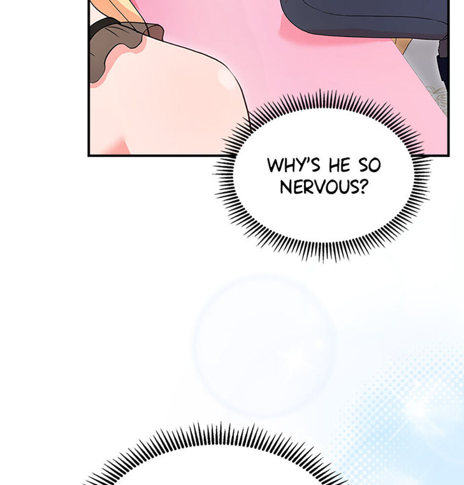 Read Three Men and the Torn Princess chapter 1 image 57 on Lezhin