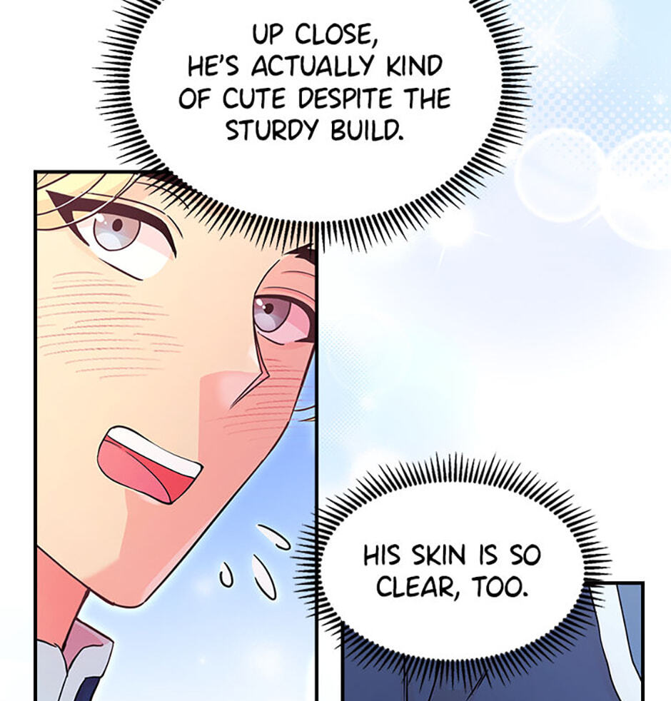 Read Three Men and the Torn Princess chapter 1 image 58 on Lezhin