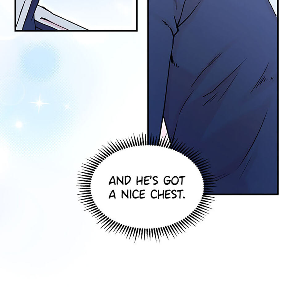 Read Three Men and the Torn Princess chapter 1 image 59 on Lezhin