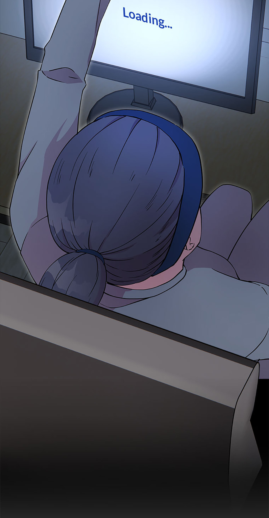 Read Three Men and the Torn Princess chapter 1 image 6 on Lezhin