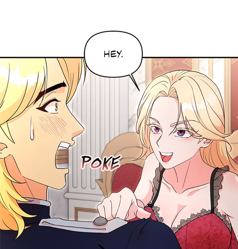 Read Three Men and the Torn Princess chapter 1 image 60 on Lezhin