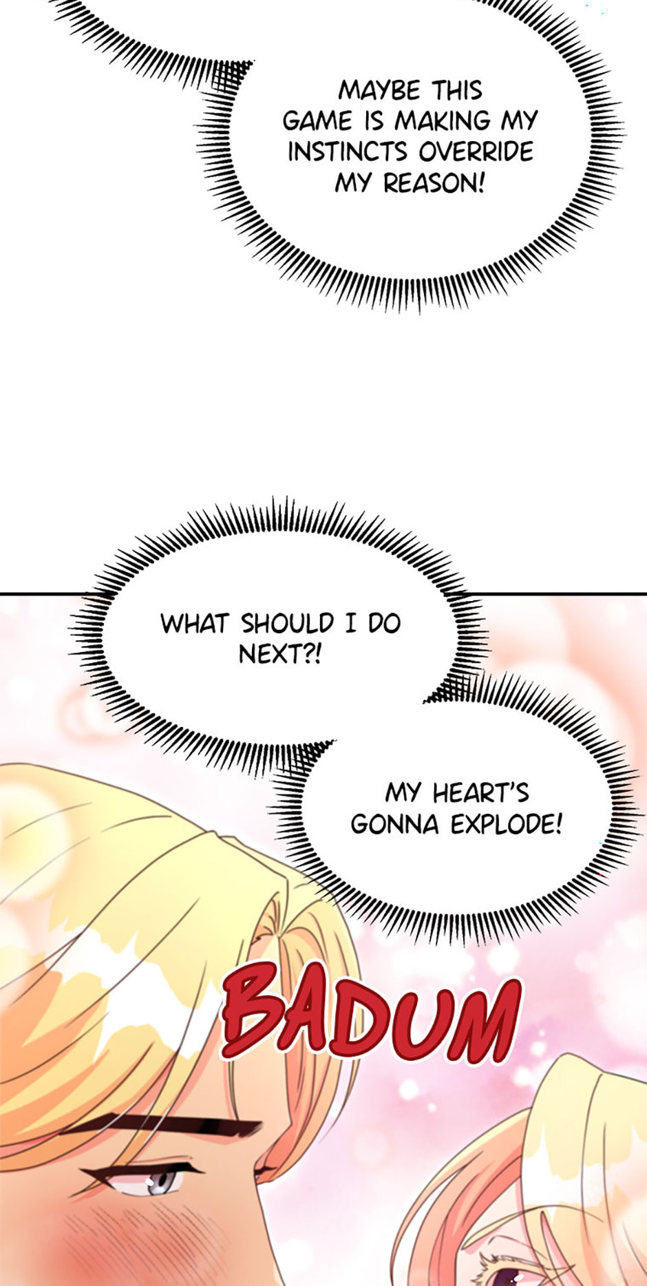 Read Three Men and the Torn Princess chapter 1 image 65 on Lezhin