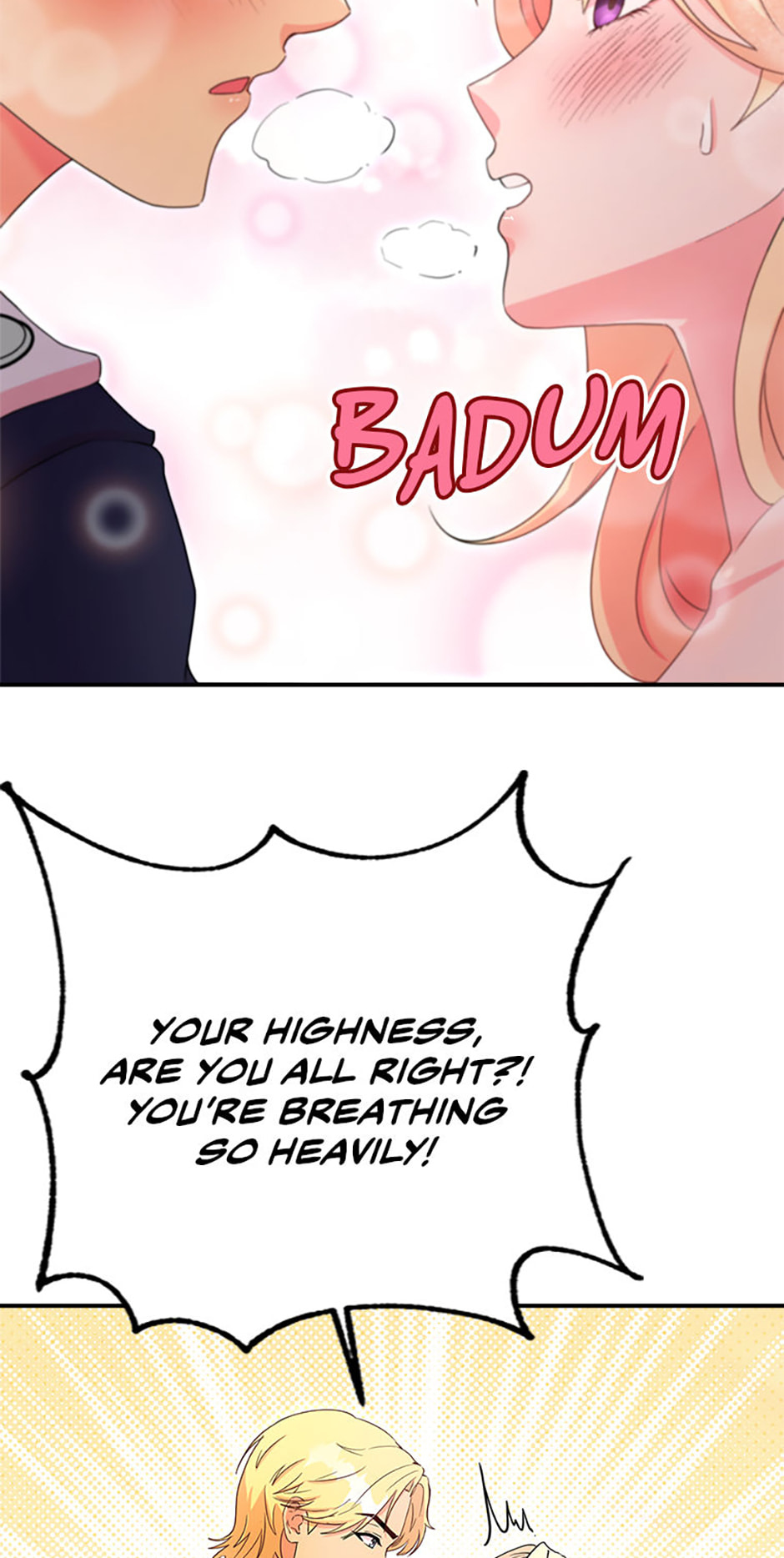 Read Three Men and the Torn Princess chapter 1 image 66 on Lezhin