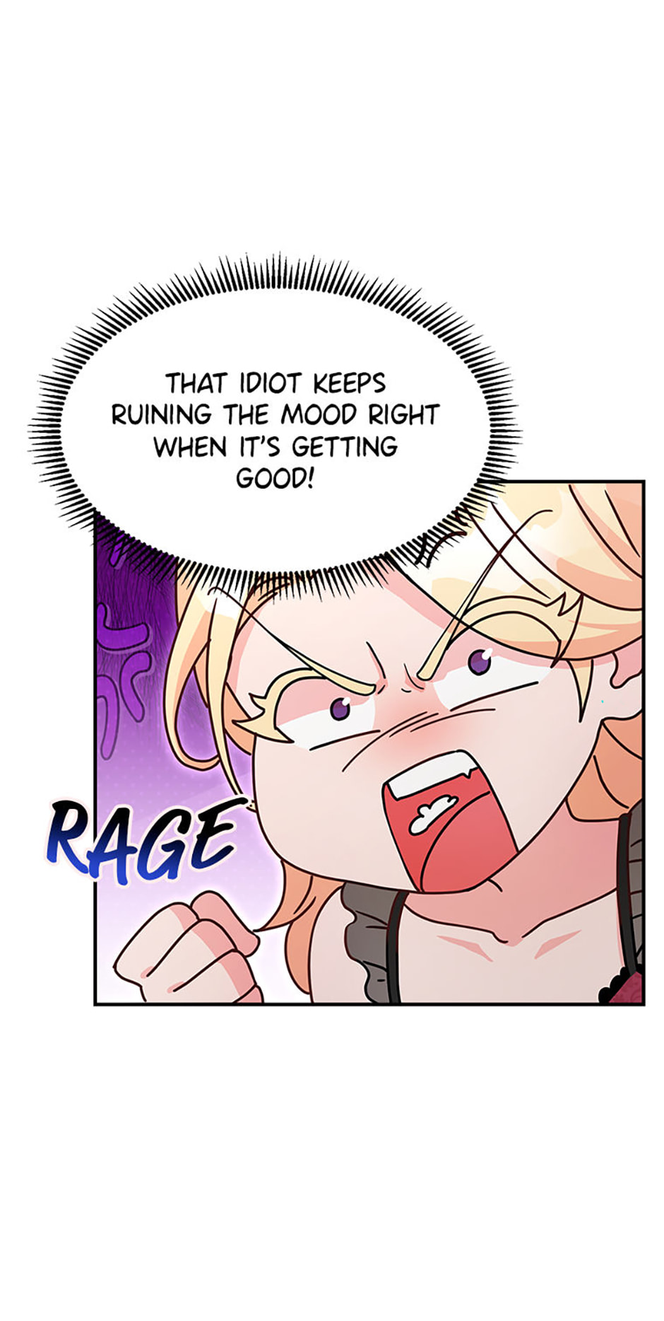 Read Three Men and the Torn Princess chapter 1 image 69 on Lezhin