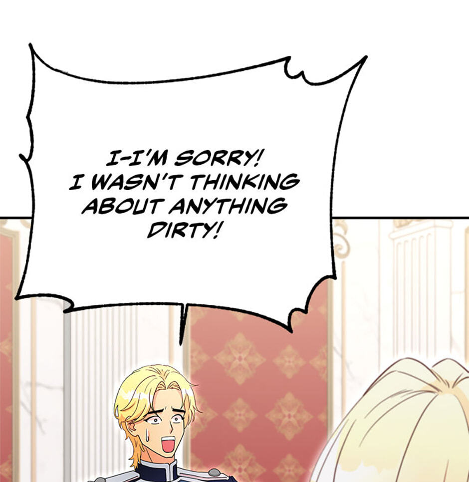 Read Three Men and the Torn Princess chapter 1 image 72 on Lezhin