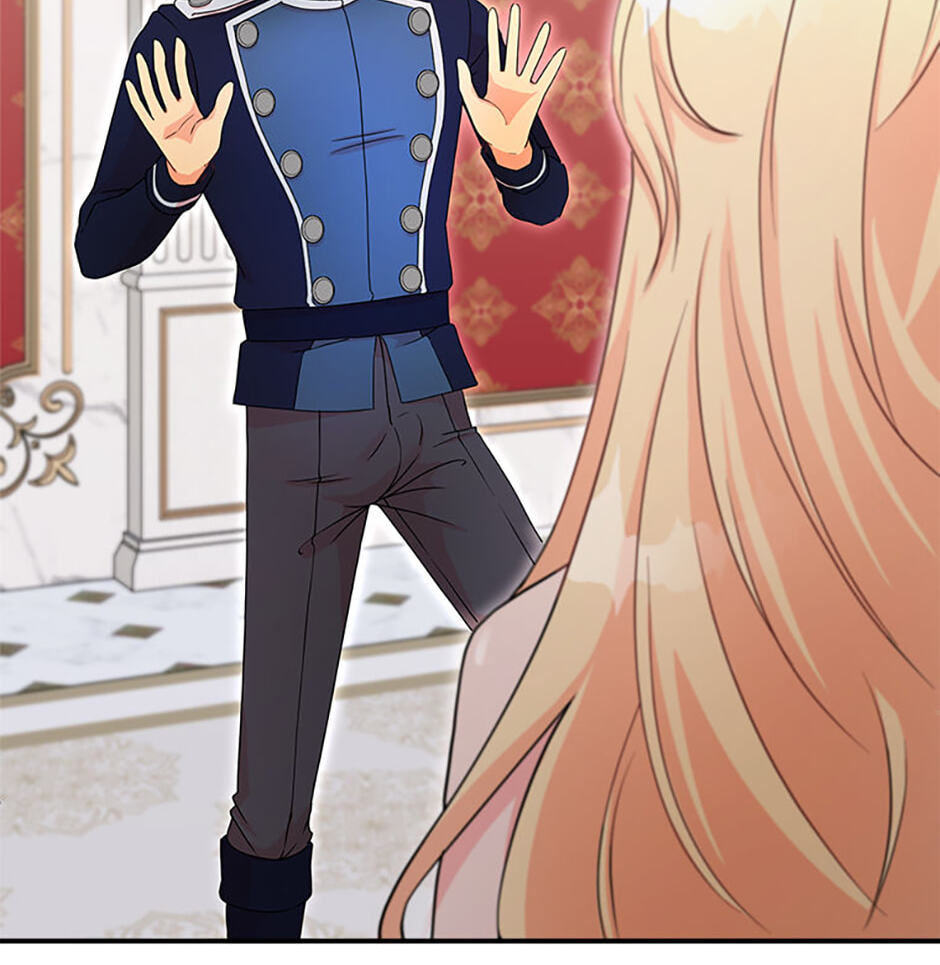 Read Three Men and the Torn Princess chapter 1 image 73 on Lezhin