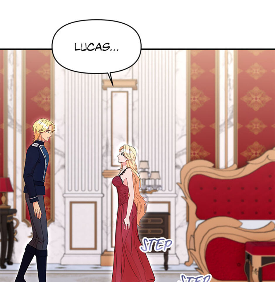 Read Three Men and the Torn Princess chapter 1 image 78 on Lezhin