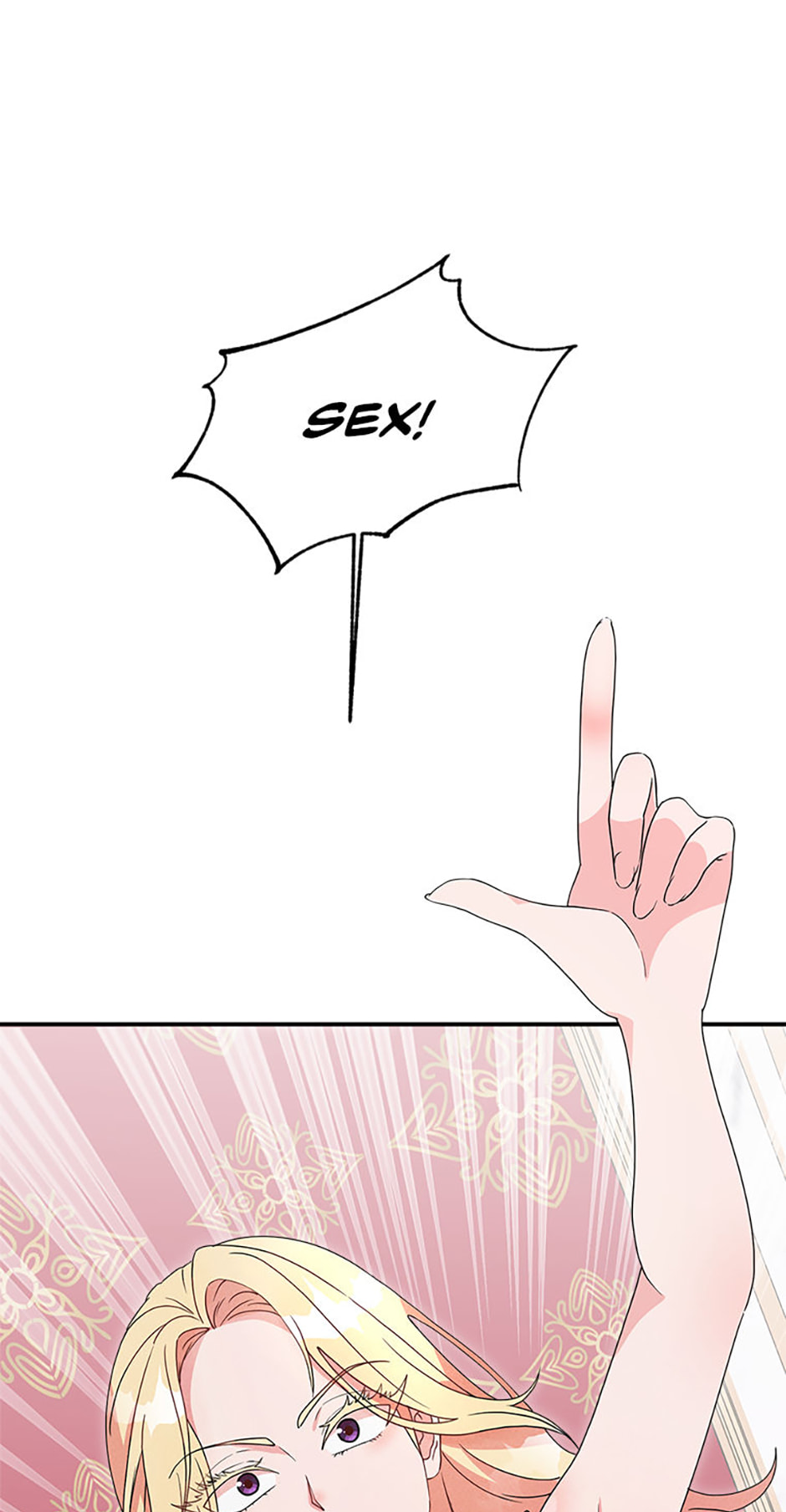 Read Three Men and the Torn Princess chapter 1 image 8 on Lezhin