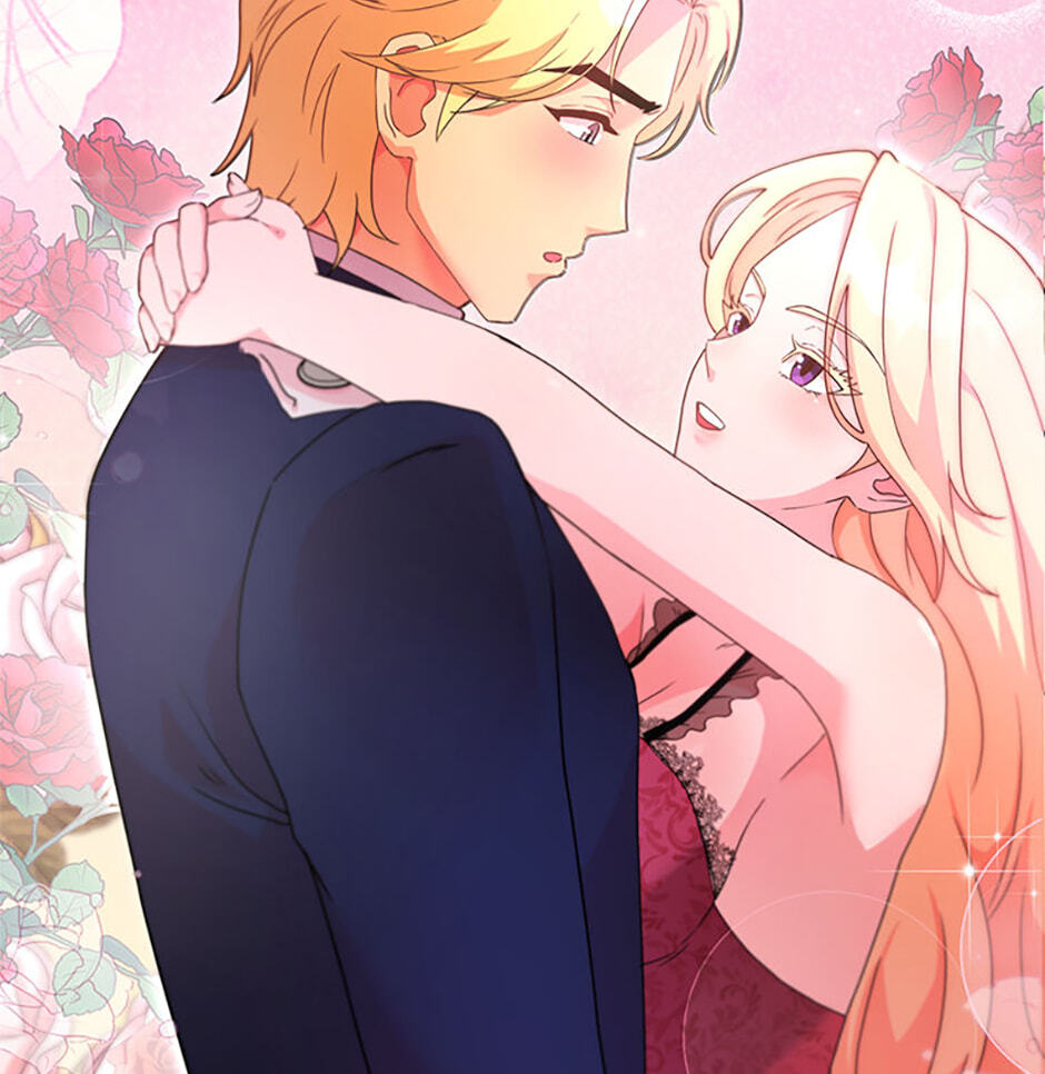 Read Three Men and the Torn Princess chapter 1 image 82 on Lezhin
