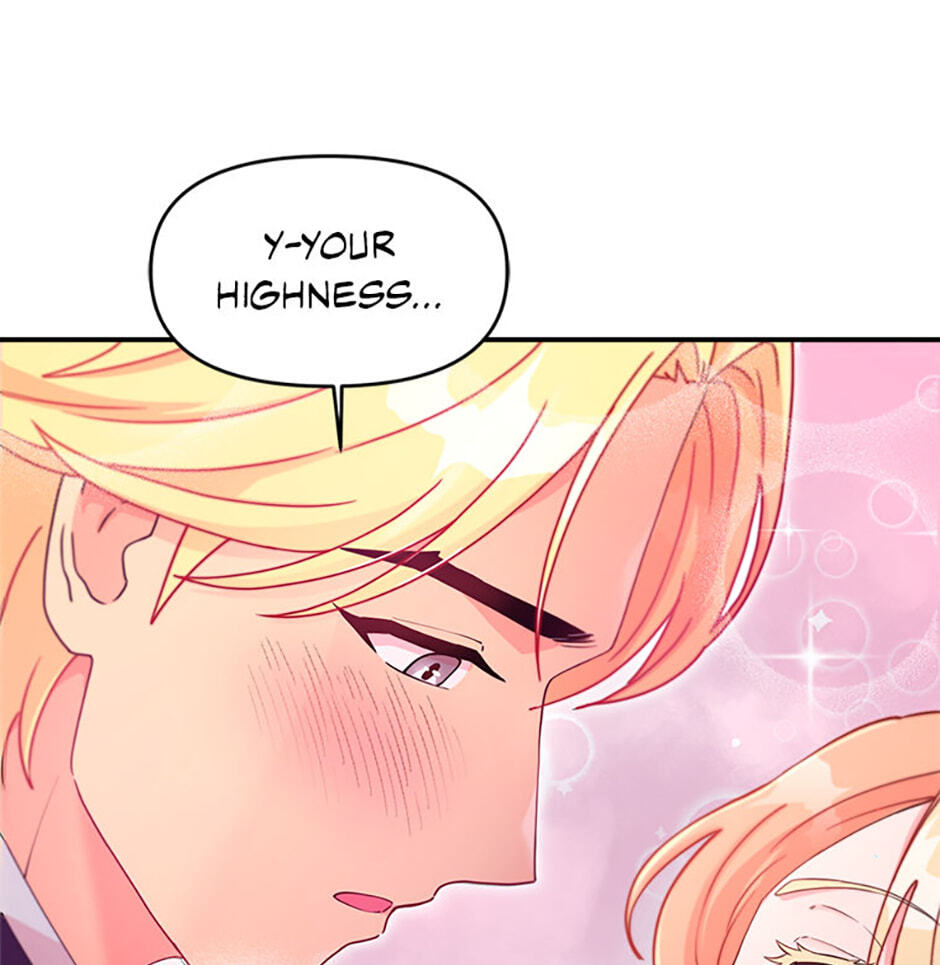 Read Three Men and the Torn Princess chapter 1 image 84 on Lezhin