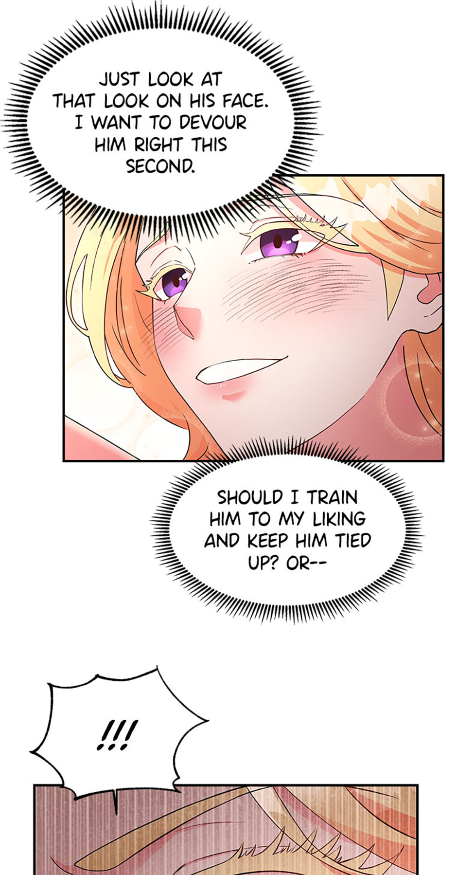 Read Three Men and the Torn Princess chapter 1 image 86 on Lezhin
