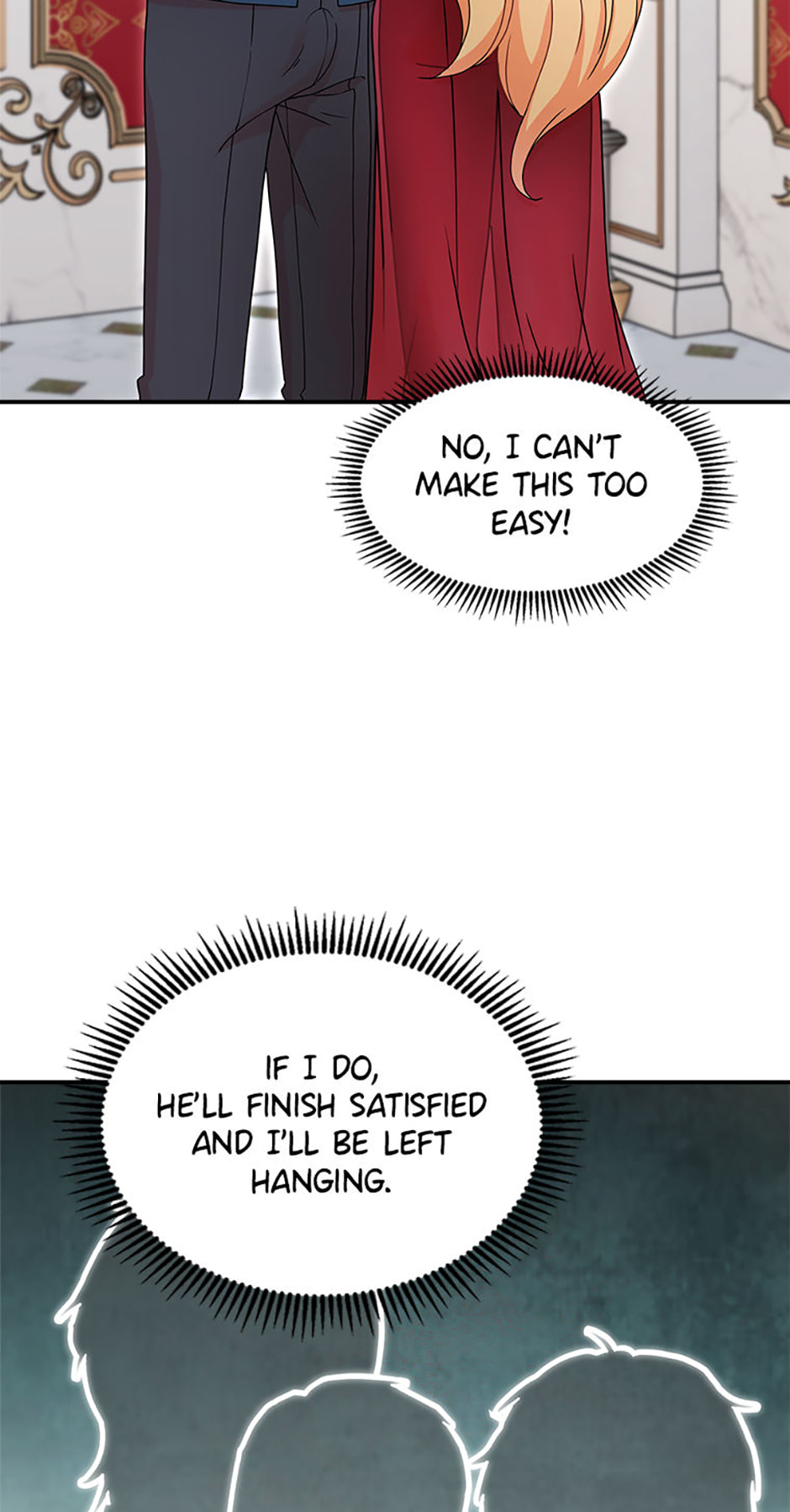 Read Three Men and the Torn Princess chapter 1 image 88 on Lezhin