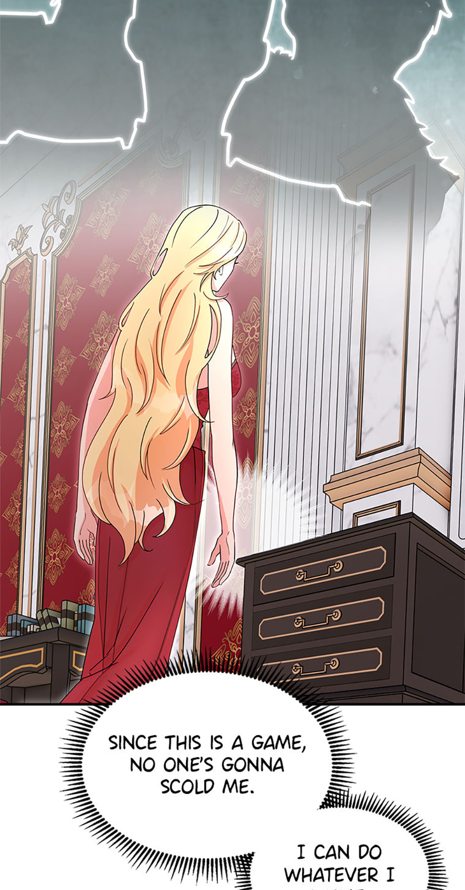 Read Three Men and the Torn Princess chapter 1 image 89 on Lezhin