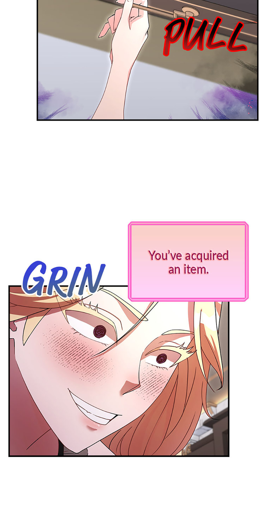 Read Three Men and the Torn Princess chapter 1 image 92 on Lezhin