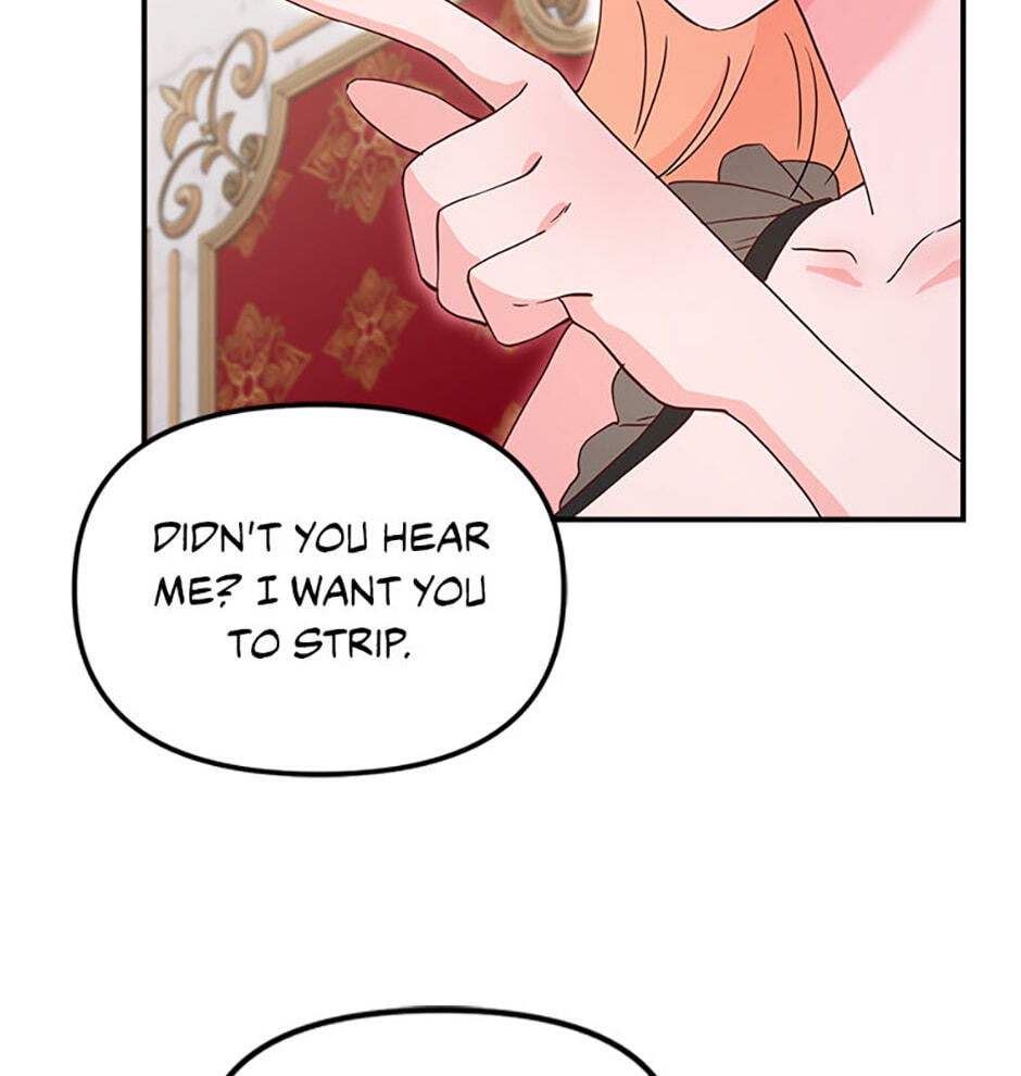 Read Three Men and the Torn Princess chapter 1 image 95 on Lezhin