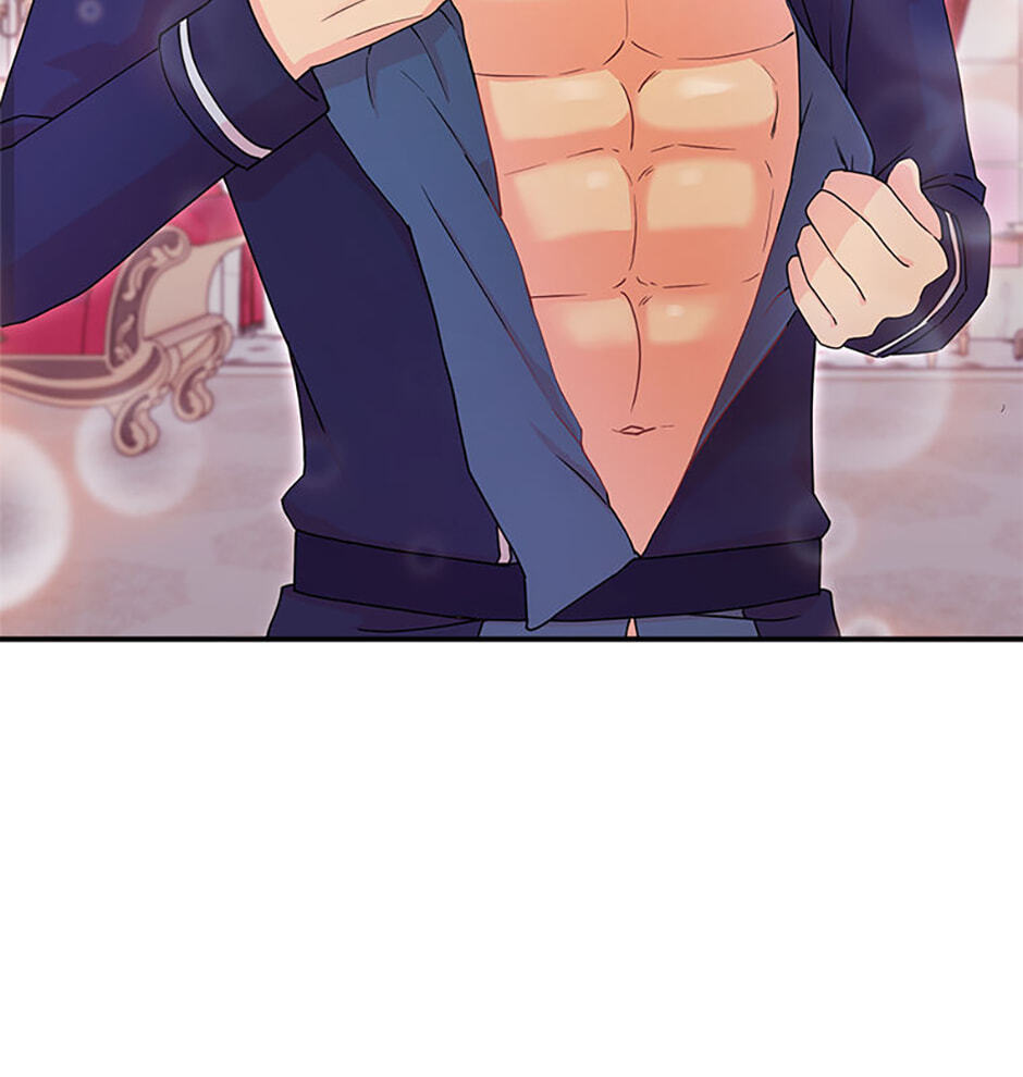 Read Three Men and the Torn Princess chapter 1 image 97 on Lezhin