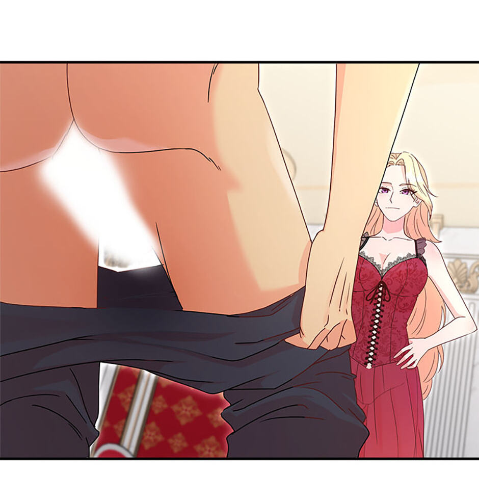 Read Three Men and the Torn Princess chapter 1 image 98 on Lezhin