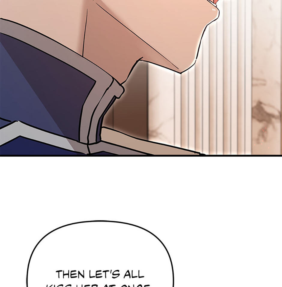 Read Three Men and the Torn Princess chapter 8 image 100 on Lezhin
