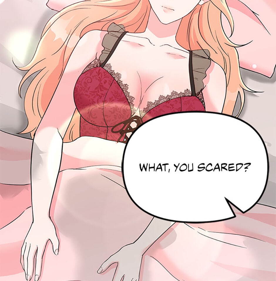 Read Three Men and the Torn Princess chapter 8 image 103 on Lezhin