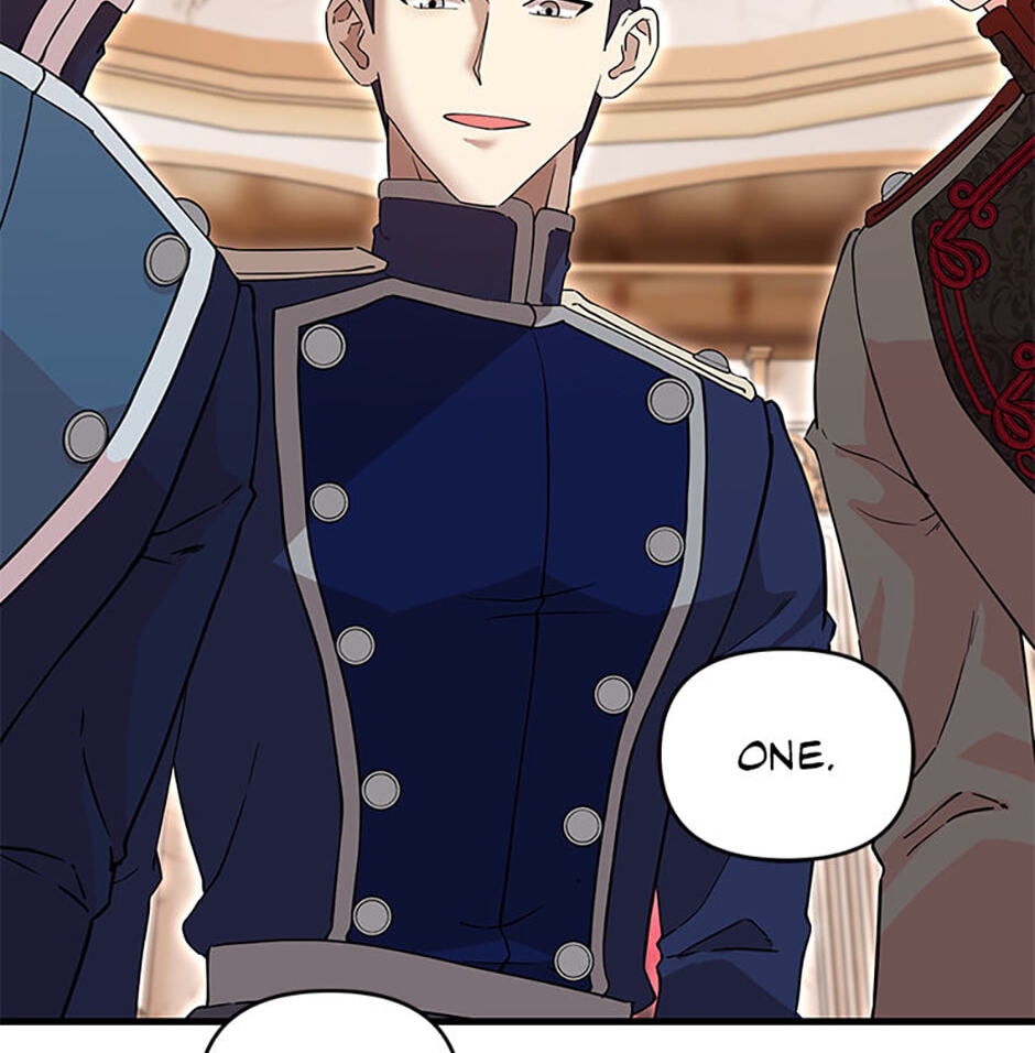 Read Three Men and the Torn Princess chapter 8 image 106 on Lezhin