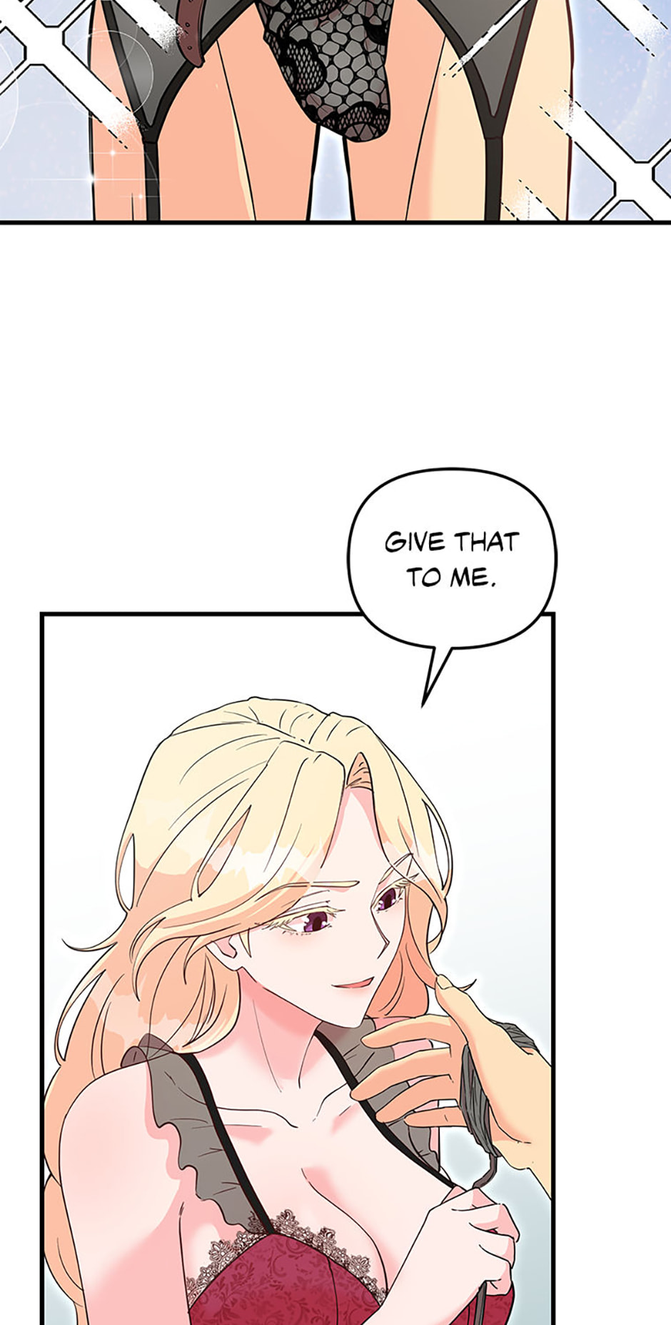 Read Three Men and the Torn Princess chapter 8 image 11 on Lezhin