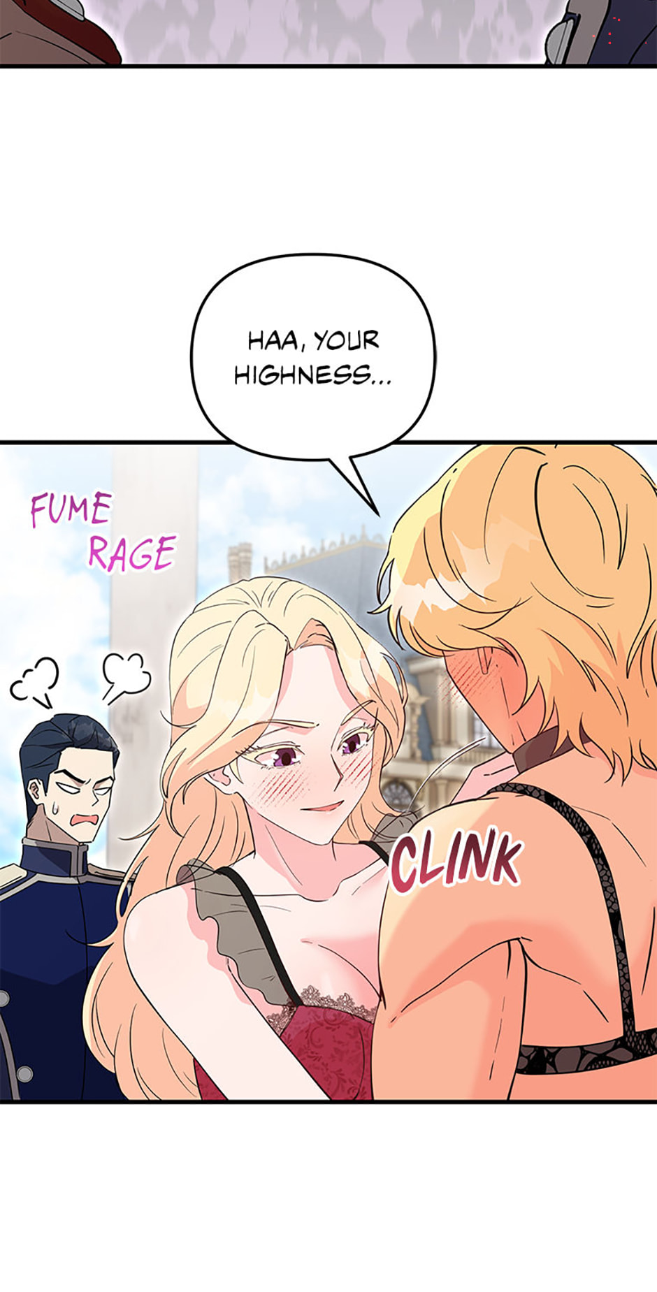 Read Three Men and the Torn Princess chapter 8 image 15 on Lezhin