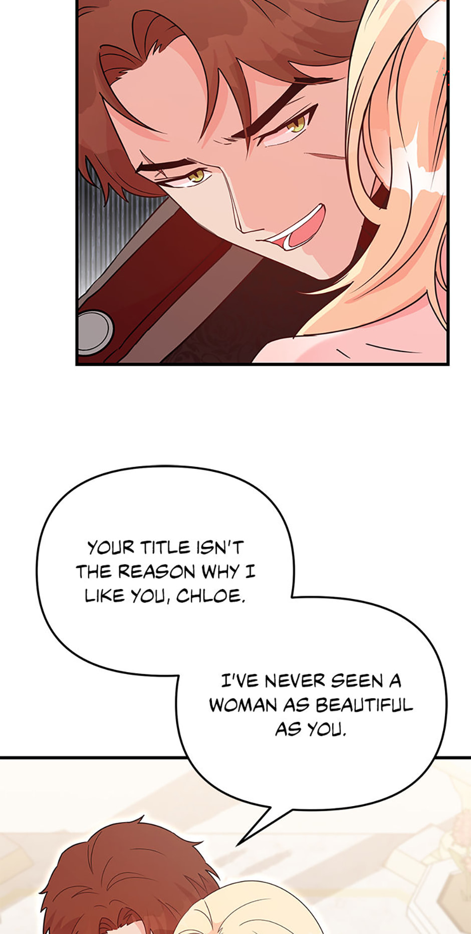 Read Three Men and the Torn Princess chapter 8 image 28 on Lezhin