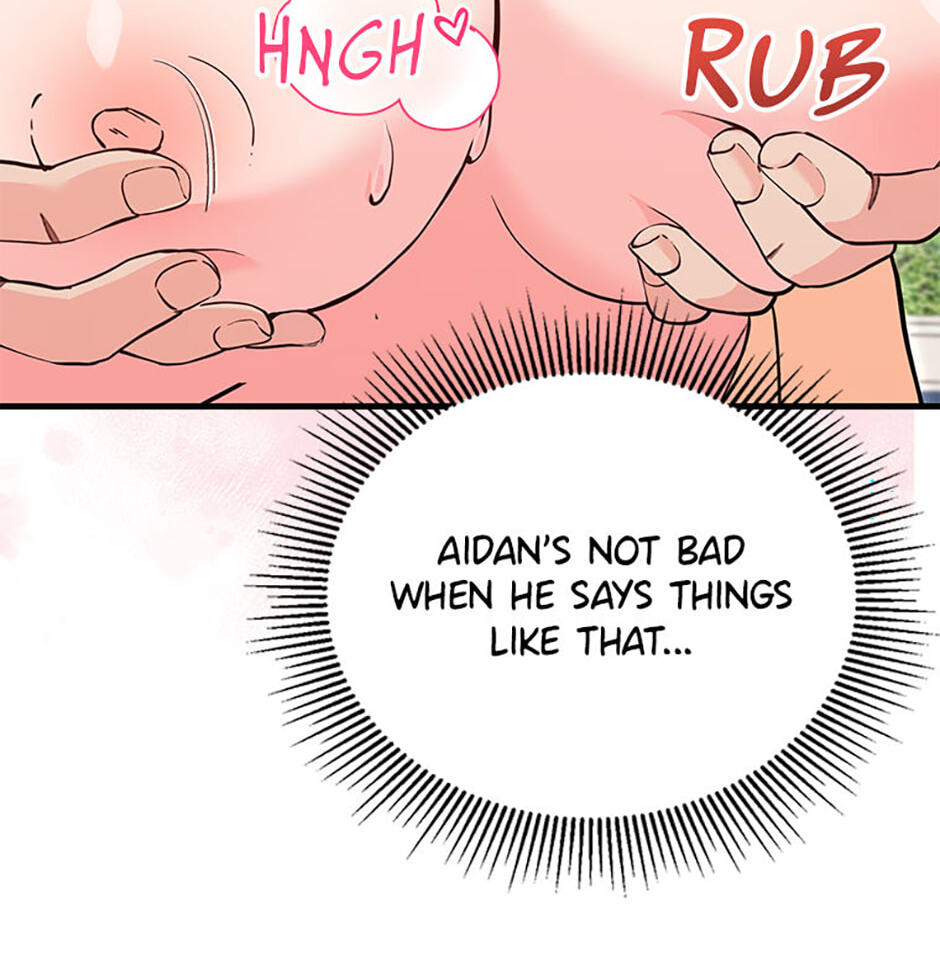 Read Three Men and the Torn Princess chapter 8 image 31 on Lezhin
