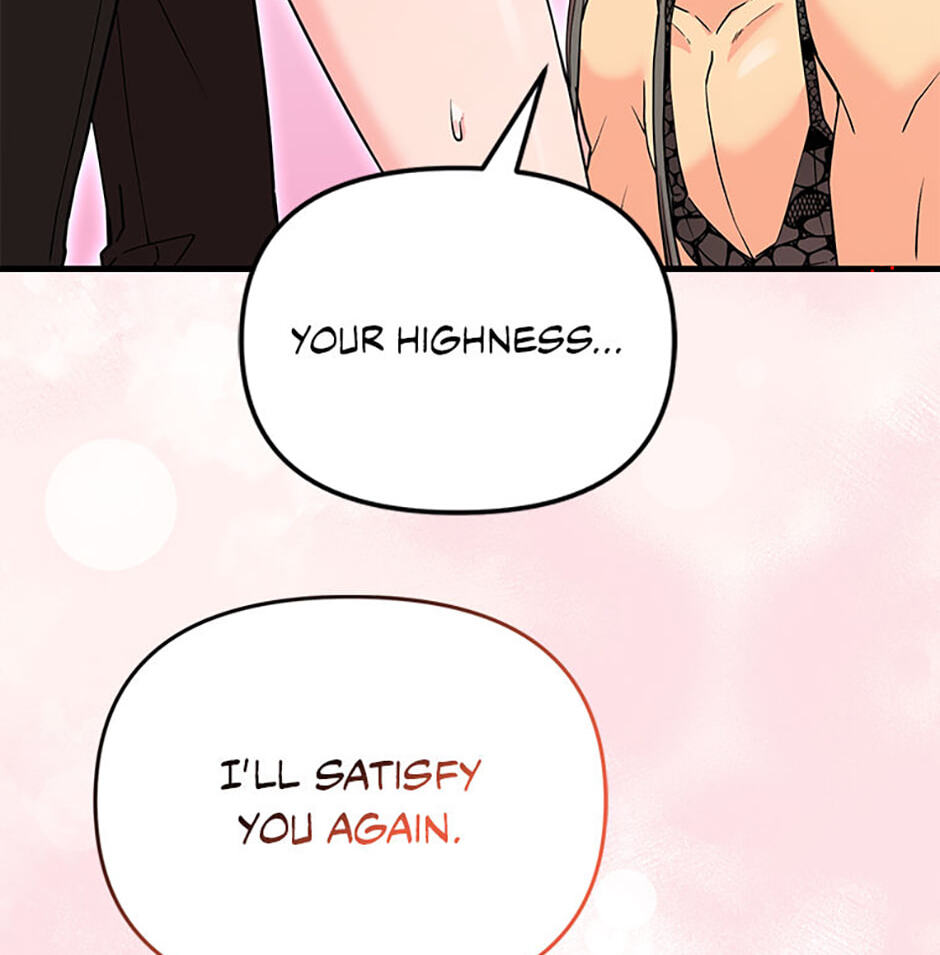Read Three Men and the Torn Princess chapter 8 image 33 on Lezhin