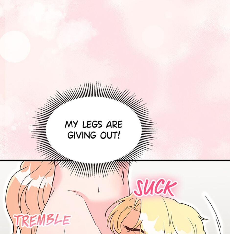 Read Three Men and the Torn Princess chapter 8 image 40 on Lezhin