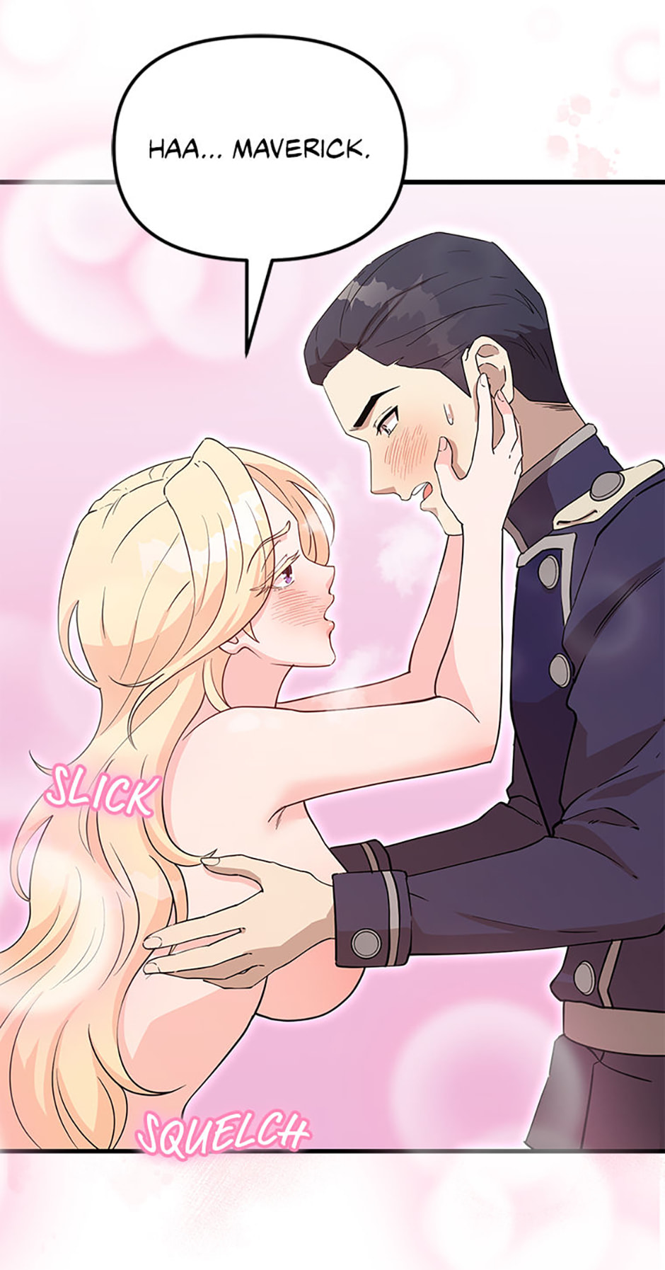 Read Three Men and the Torn Princess chapter 8 image 56 on Lezhin