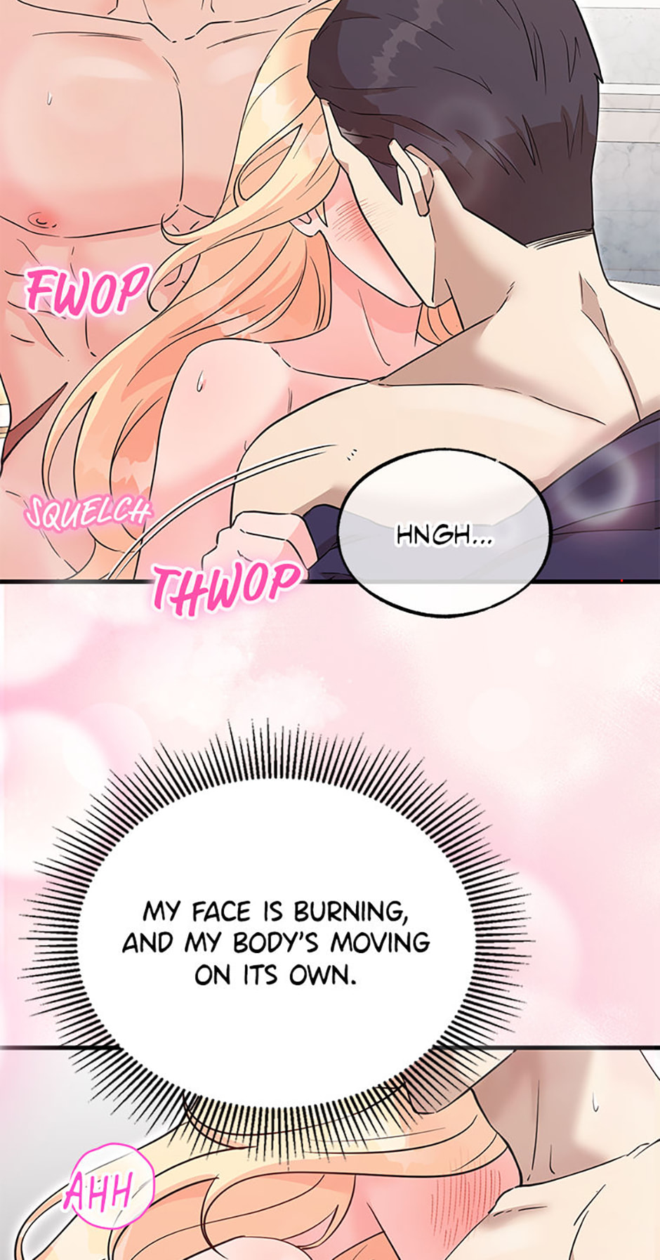 Read Three Men and the Torn Princess chapter 8 image 58 on Lezhin