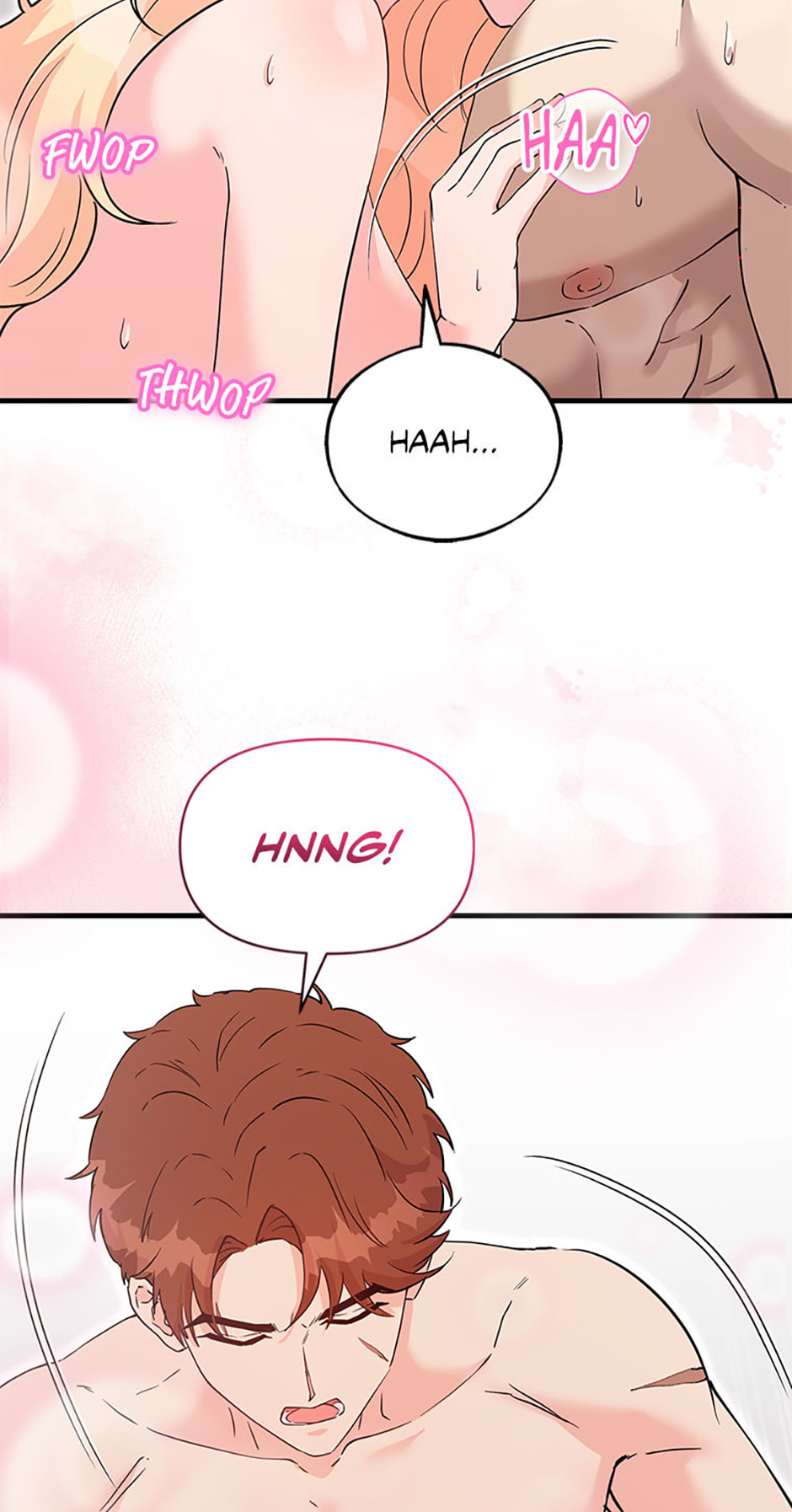 Read Three Men and the Torn Princess chapter 8 image 59 on Lezhin