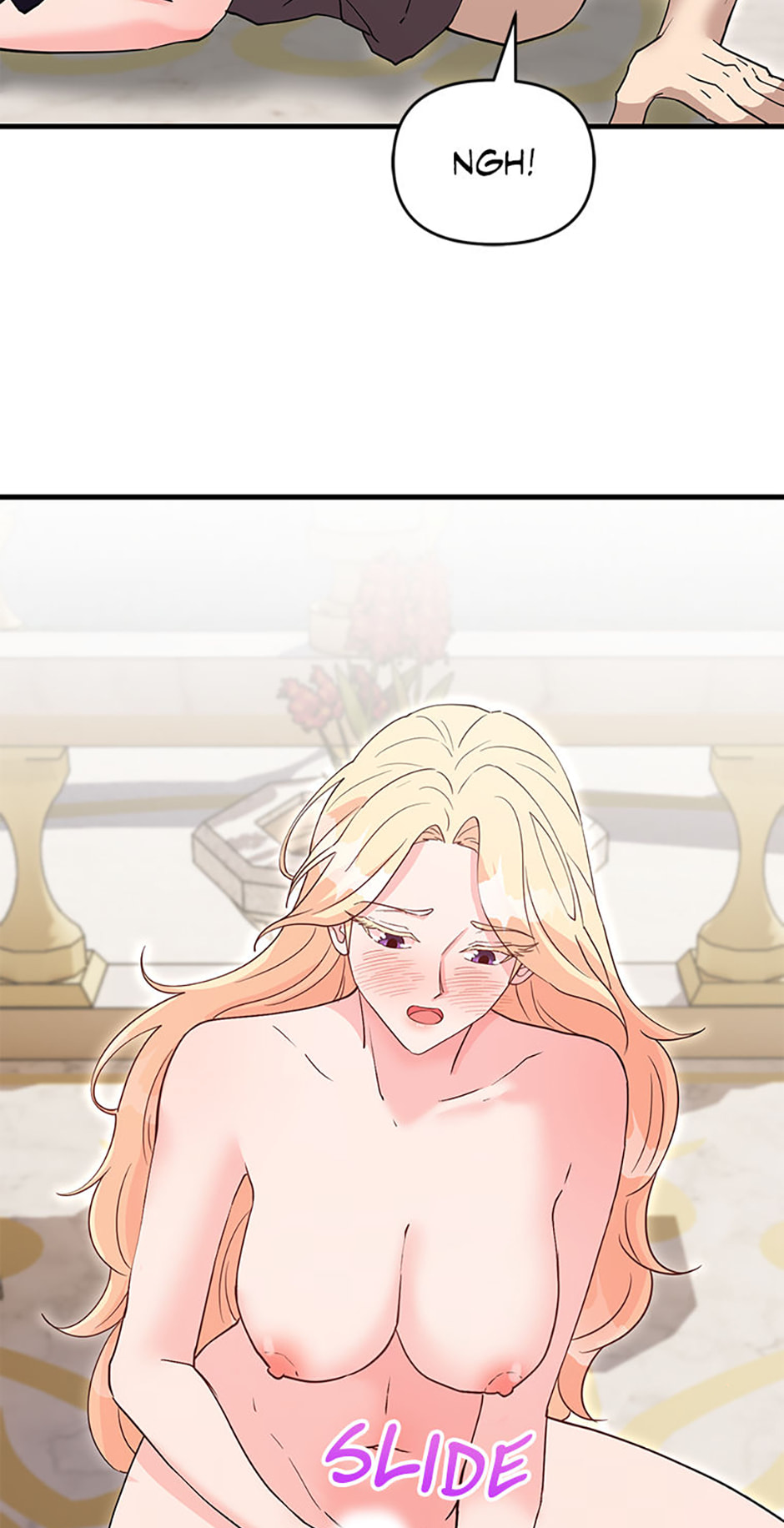 Read Three Men and the Torn Princess chapter 8 image 65 on Lezhin
